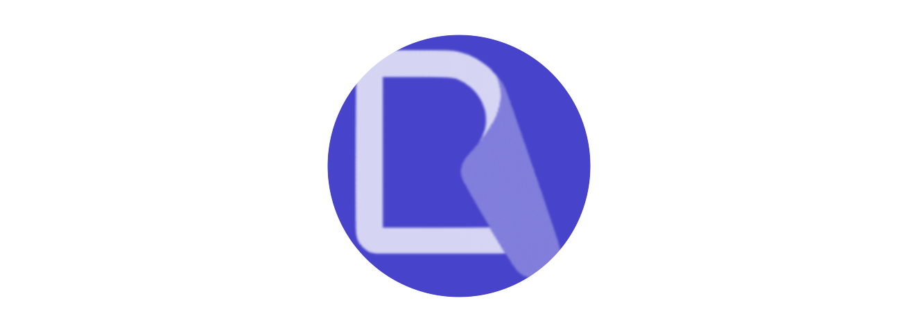 Link block header image